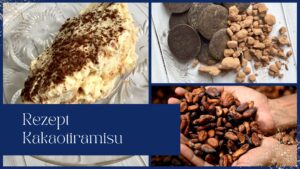 Read more about the article Kakaotiramisu